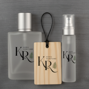 Home KORU Full Experience Set