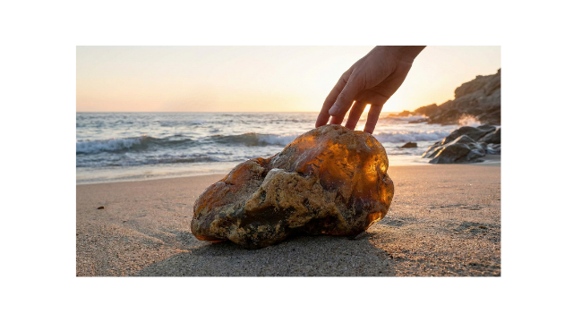 Giải Mã Lịch Sử Nước Hoa: Từ 'Vàng Nổi' Đại Dương Đến Những Lầm Tưởng Về Hương Liệu (trò chuyện cùng KORU 01) Ambergris