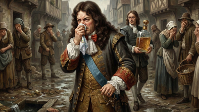 Giải Mã Lịch Sử Nước Hoa: Từ 'Vàng Nổi' Đại Dương Đến Những Lầm Tưởng Về Hương Liệu (trò chuyện cùng KORU 01) Lịch sử nước hoa