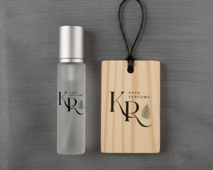 10 Sản phẩm chủ lực của KORU PERFUME – HỆ SINH THÁI SẢN PHẨM NƯỚC HOA KORU KORU Discovery Set