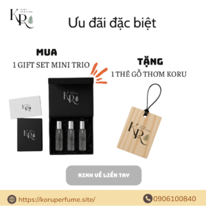 Home mini trio gift set